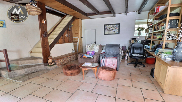 Ma-Cabane - Vente Maison MONTREGARD, 118 m²