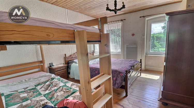 Ma-Cabane - Vente Maison MONTREGARD, 118 m²