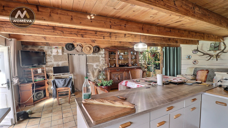 Ma-Cabane - Vente Maison MONTREGARD, 70 m²