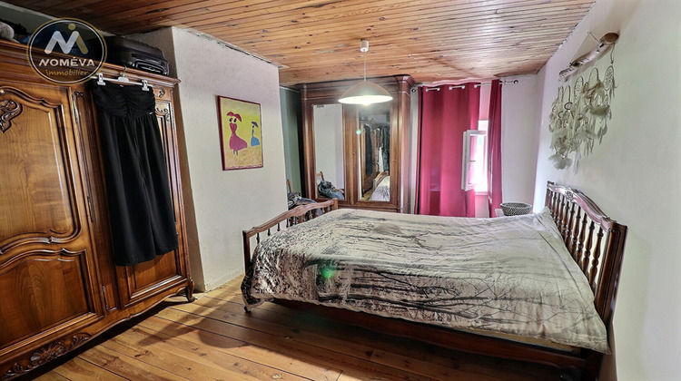 Ma-Cabane - Vente Maison MONTREGARD, 70 m²