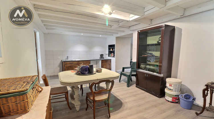 Ma-Cabane - Vente Maison MONTREGARD, 70 m²