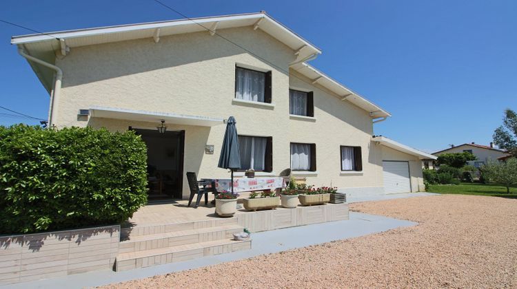 Ma-Cabane - Vente Maison MONTREJEAU, 158 m²