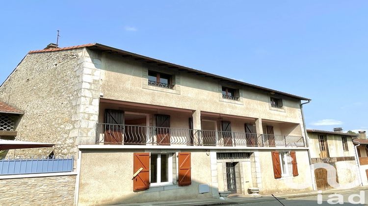 Ma-Cabane - Vente Maison Montréjeau, 175 m²