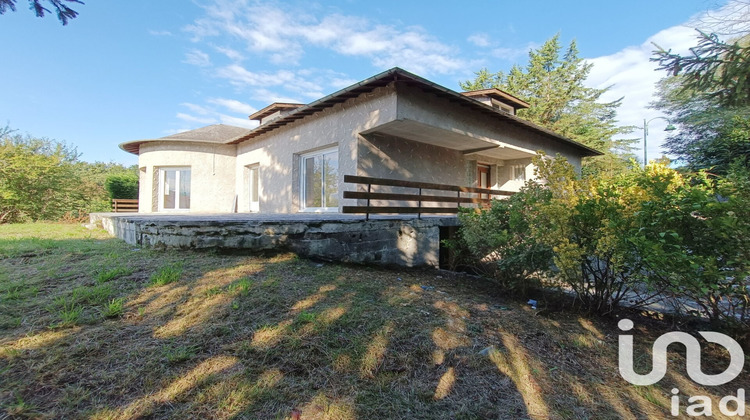 Ma-Cabane - Vente Maison Montréjeau, 185 m²