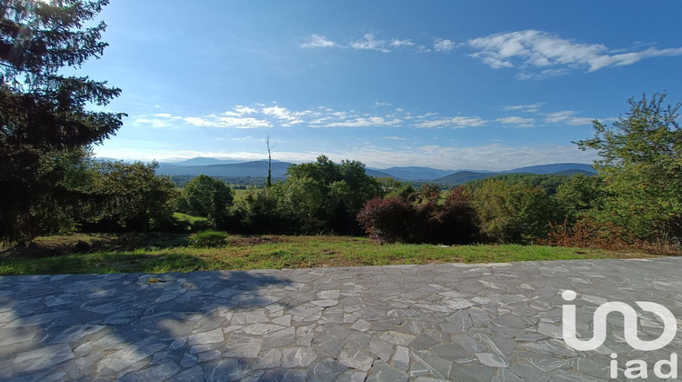 Ma-Cabane - Vente Maison Montréjeau, 185 m²