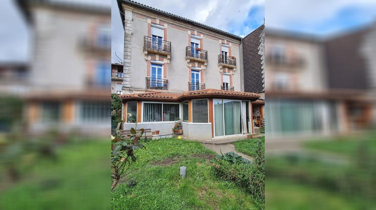 Ma-Cabane - Vente Maison Montréjeau, 250 m²