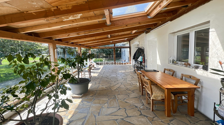 Ma-Cabane - Vente Maison Montréjeau, 140 m²