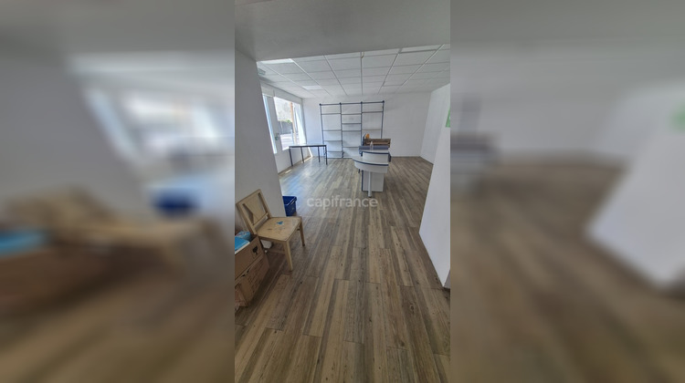 Ma-Cabane - Vente Maison MONTREJEAU, 363 m²