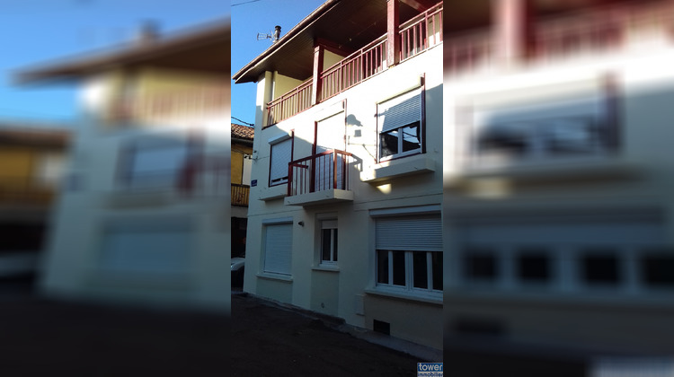 Ma-Cabane - Vente Maison Montréjeau, 160 m²