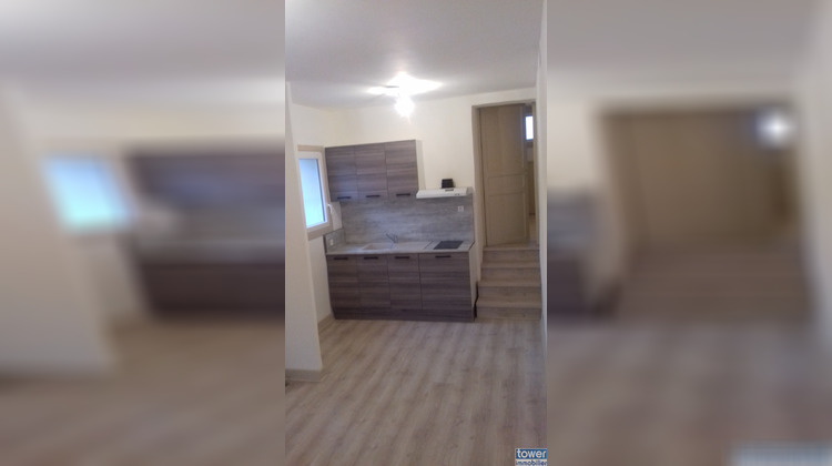 Ma-Cabane - Vente Maison Montréjeau, 160 m²