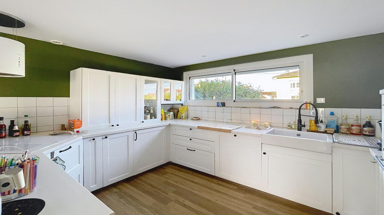 Ma-Cabane - Vente Maison Montrejeau, 70 m²