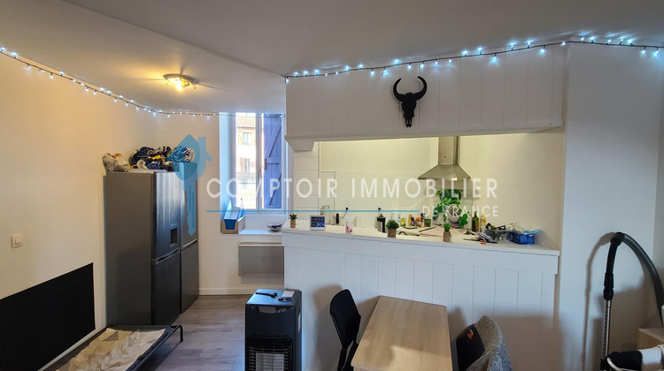 Ma-Cabane - Vente Maison Montréjeau, 100 m²