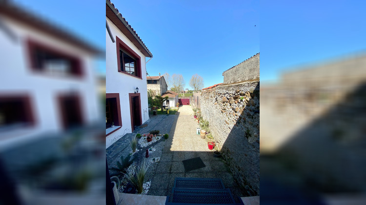 Ma-Cabane - Vente Maison Montrejeau, 155 m²