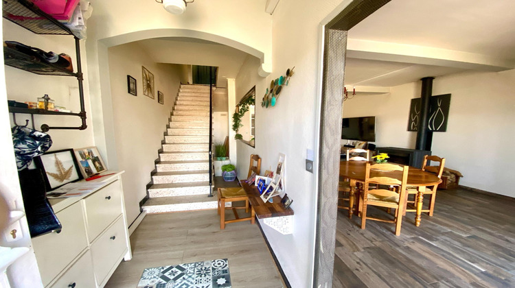 Ma-Cabane - Vente Maison Montrejeau, 155 m²