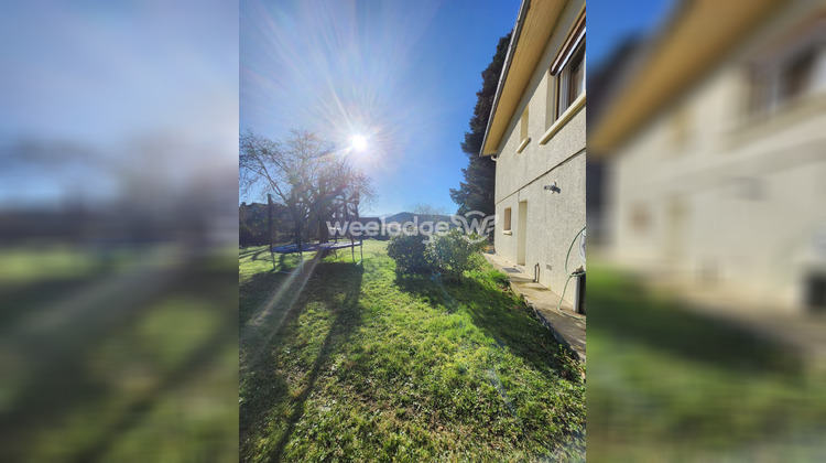 Ma-Cabane - Vente Maison Montréjeau, 166 m²