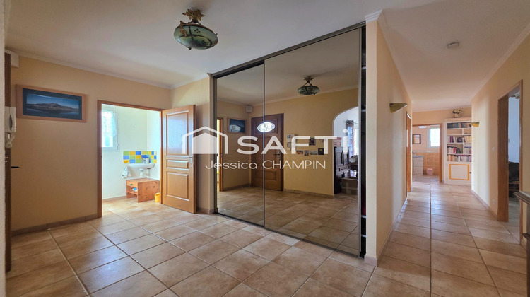 Ma-Cabane - Vente Maison Montrejeau, 124 m²