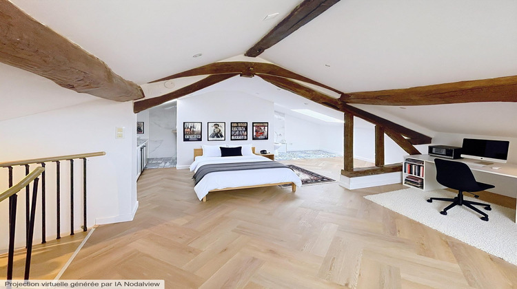 Ma-Cabane - Vente Maison Montrejeau, 80 m²