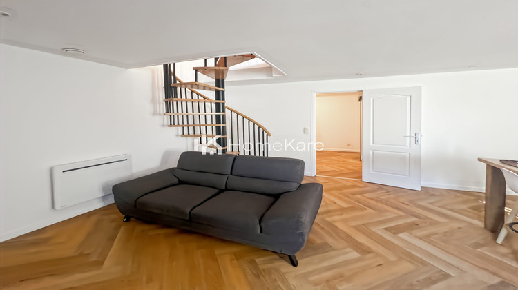 Ma-Cabane - Vente Maison Montréjeau, 100 m²