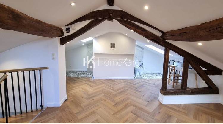 Ma-Cabane - Vente Maison Montréjeau, 100 m²