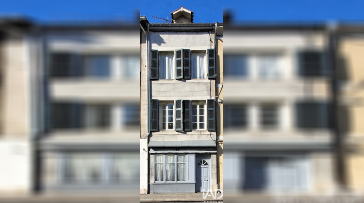 Ma-Cabane - Vente Maison Montréjeau, 63 m²