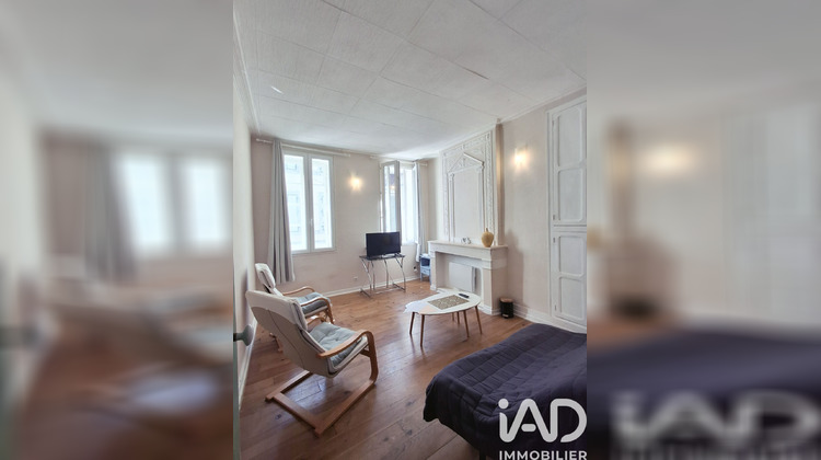 Ma-Cabane - Vente Maison Montréjeau, 63 m²