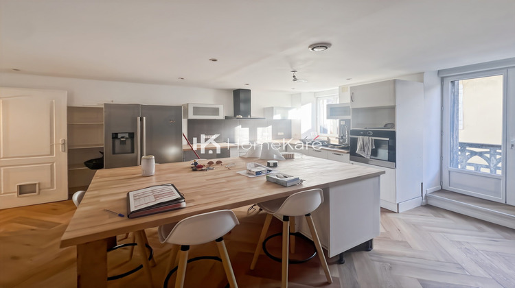 Ma-Cabane - Vente Maison Montréjeau, 100 m²