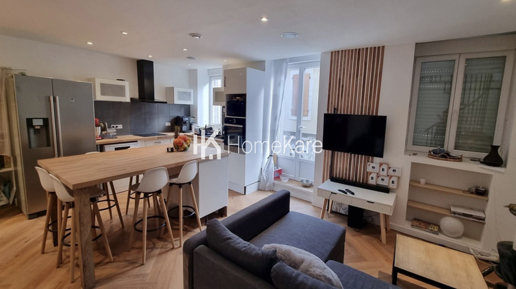 Ma-Cabane - Vente Maison Montréjeau, 100 m²
