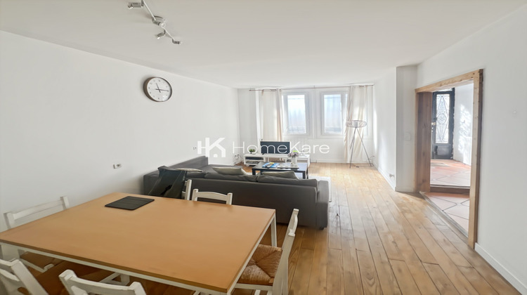 Ma-Cabane - Vente Maison Montréjeau, 110 m²