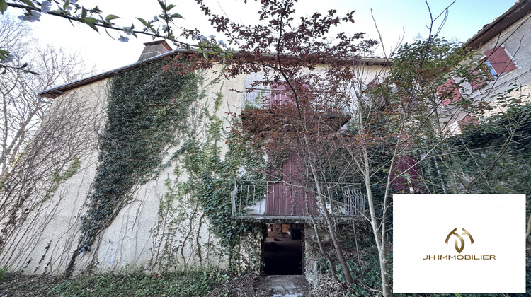 Ma-Cabane - Vente Maison Montréjeau, 153 m²