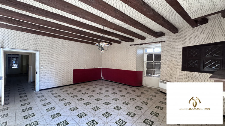 Ma-Cabane - Vente Maison Montréjeau, 153 m²