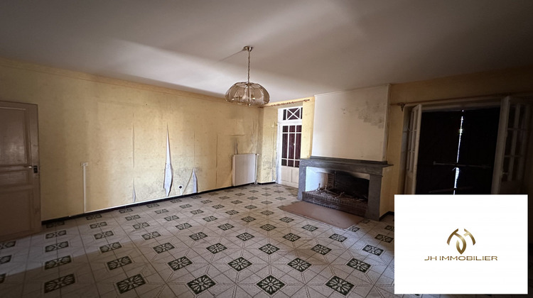 Ma-Cabane - Vente Maison Montréjeau, 153 m²