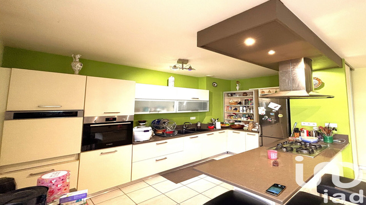 Ma-Cabane - Vente Maison Montréjeau, 247 m²