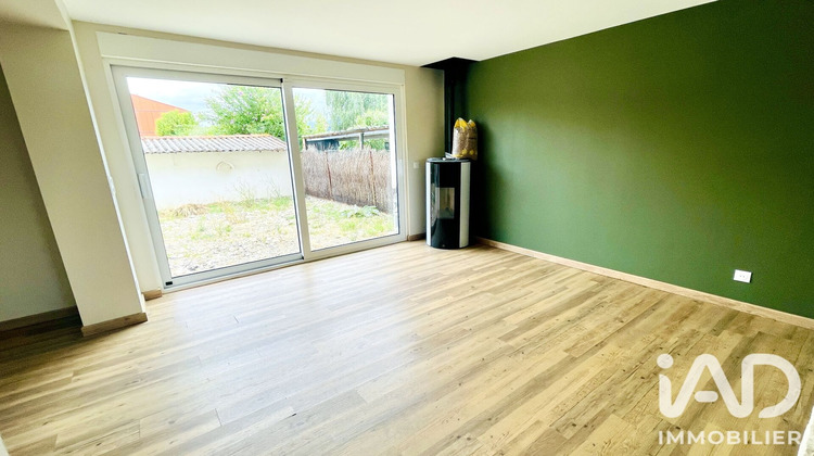Ma-Cabane - Vente Maison Montréjeau, 70 m²
