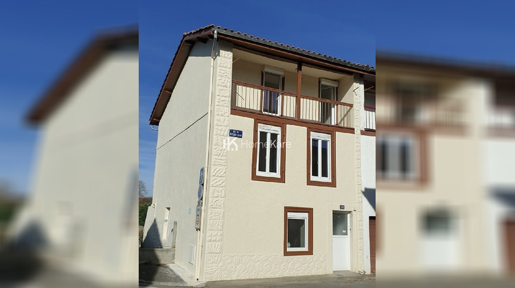 Ma-Cabane - Vente Maison Montréjeau, 110 m²