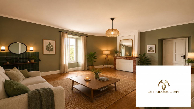 Ma-Cabane - Vente Maison Montréjeau, 153 m²