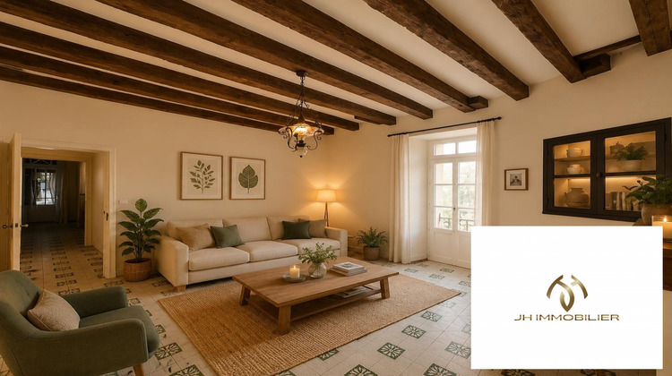Ma-Cabane - Vente Maison Montréjeau, 153 m²