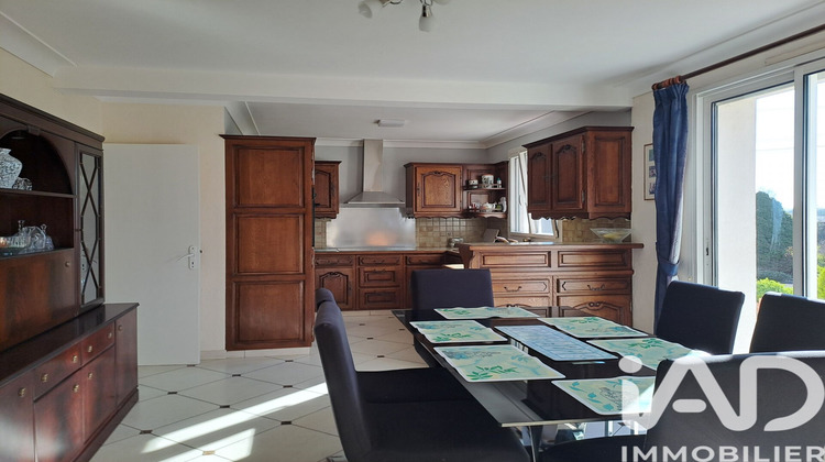 Ma-Cabane - Vente Maison Montrelais, 140 m²