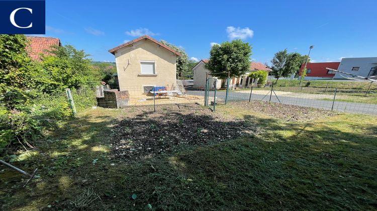 Ma-Cabane - Vente Maison Montrem, 54 m²