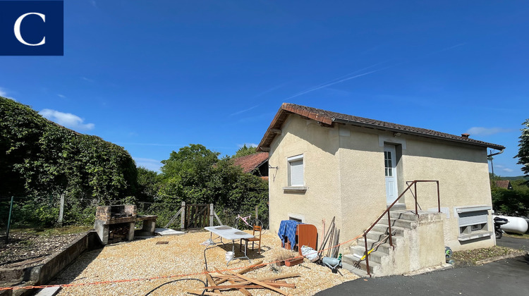 Ma-Cabane - Vente Maison Montrem, 54 m²