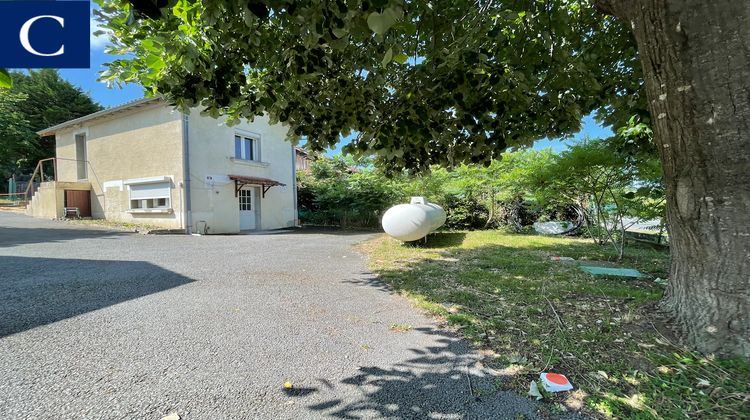 Ma-Cabane - Vente Maison Montrem, 54 m²