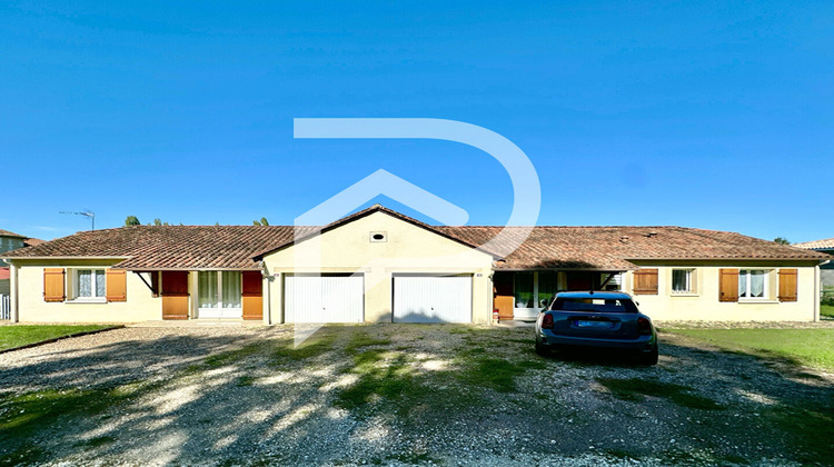 Ma-Cabane - Vente Maison MONTREM, 162 m²