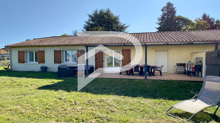 Ma-Cabane - Vente Maison MONTREM, 91 m²