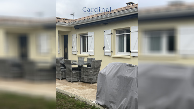 Ma-Cabane - Vente Maison Montrem, 145 m²