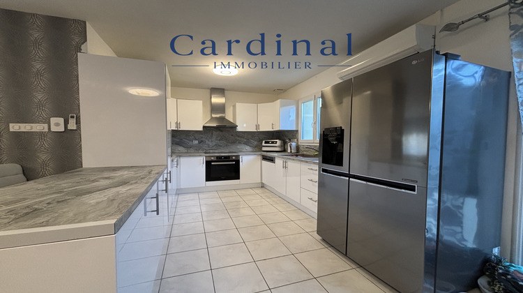 Ma-Cabane - Vente Maison Montrem, 145 m²