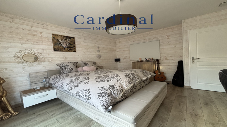 Ma-Cabane - Vente Maison Montrem, 145 m²