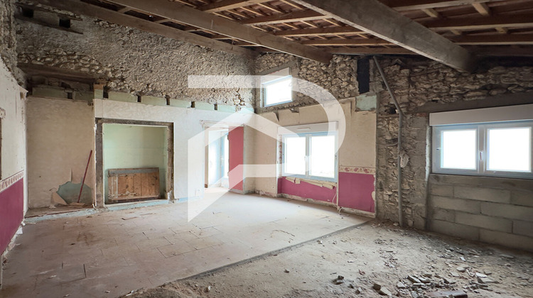 Ma-Cabane - Vente Maison MONTREM, 145 m²