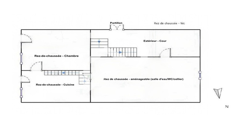 Ma-Cabane - Vente Maison MONTREM, 145 m²