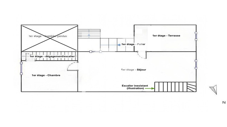 Ma-Cabane - Vente Maison MONTREM, 145 m²
