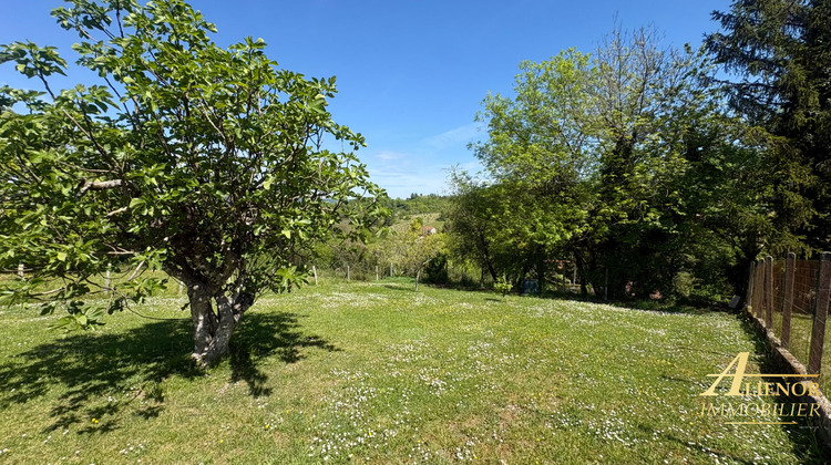 Ma-Cabane - Vente Maison MONTREM, 152 m²