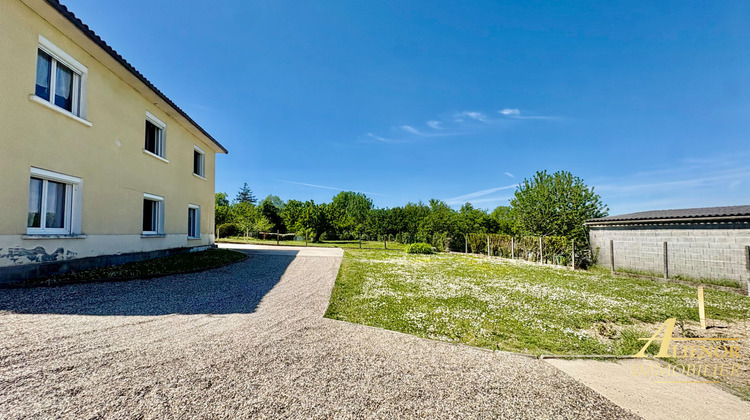 Ma-Cabane - Vente Maison MONTREM, 152 m²